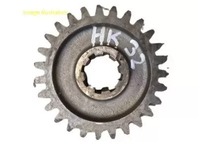 PIGNON Z27 DE BOITIER