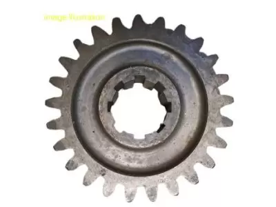 PIGNON Z25 DE  BOITIER 