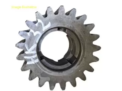 PIGNON Z21 DE BOITIER 