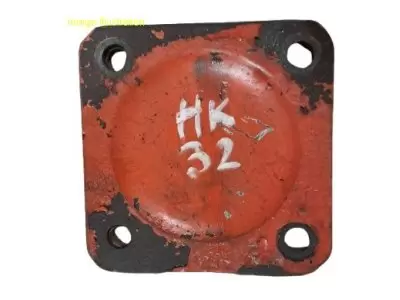 COUVERCLE DE FERMETURE