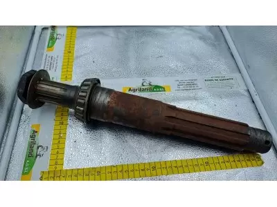 ARBRE VERTICAL DE BOITIER