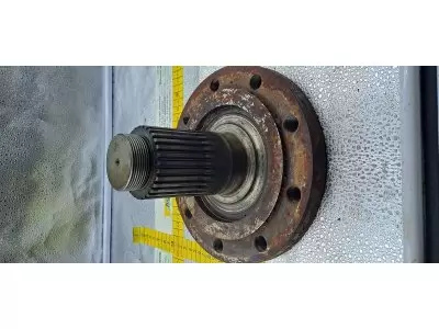 FUSEE D ENTRAINEMENT (MOYEU A BRIDE)