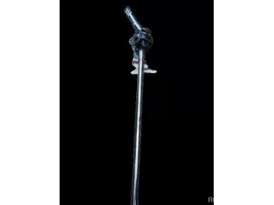 ARBRE À CARDAN LONG ( DROIT ) 