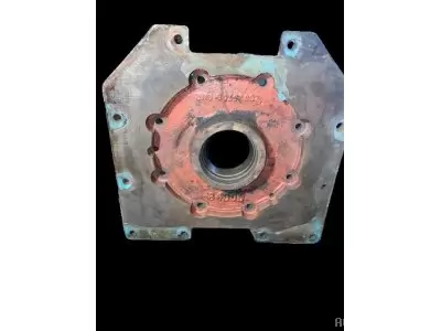 BRAQUETTE DE BOITIER