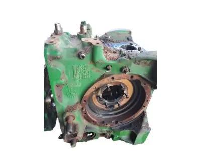 CARTER DE DIFFERENTIEL 