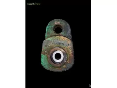 APPUI DE VERIN DE RELEVAGE 