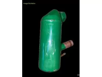 RESERVOIR HYDRAULIQUE 