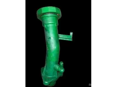 GOULOTTE DE REMPLISSAGE