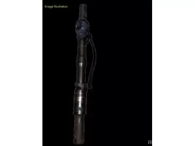 ARBRE DE CONTROLE D'EFFORT  