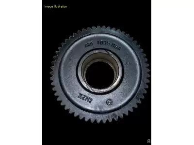 PIGNON D'ATTAQUE Z55 (30KM/H, 40KM/H)