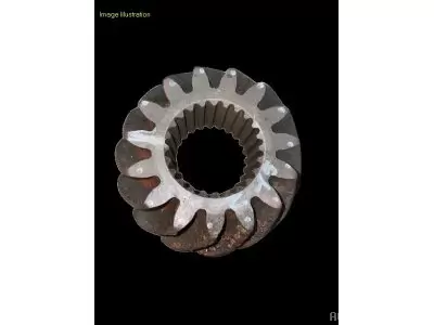 COUPLE CONIQUE Z15/34