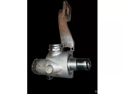 EMBASE DE FILTRE + MANOCONTACT