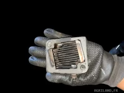 BRIDE DE CHAUFFAGE 12V - 1200W