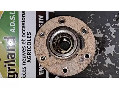 PALIER LATERAL INFERIEUR