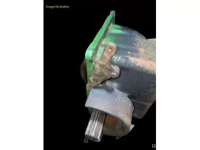 BOITE DE TRANSFERT COMPLETE AVEC PIGNON Z45