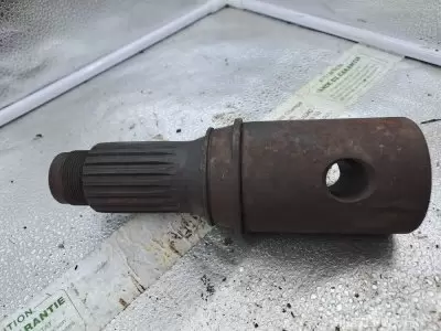 ARBRE LATERAL KUHN HR 300 OCCASION (TROU DE GOUPILLE DIAM=19)