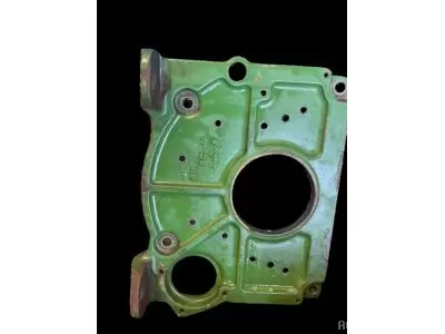 CARTER DE VOLANT MOTEUR