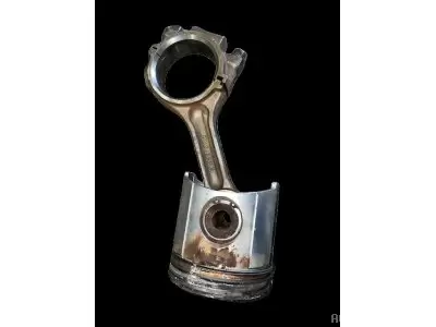 ENSEMBLE BIELLE PISTON