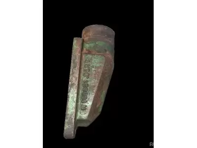 COUVERCLE DE THERMOSTAT 