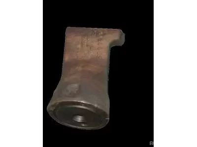 CARTER DE FILTRE À HUILE 