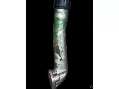 GOULOTTE DE REMPLISSAGE