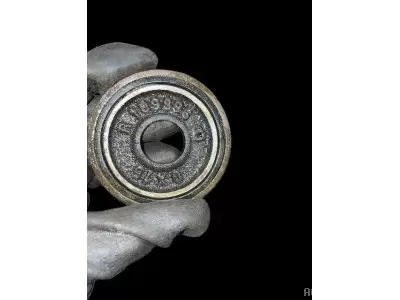 REFROIDISSEUR D'HUILE