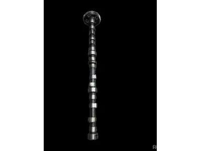 ARBRE À CAMES + PIGNON Z48