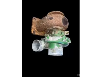 TURBOCOMPRESSEUR GARRETT- MODEL T350