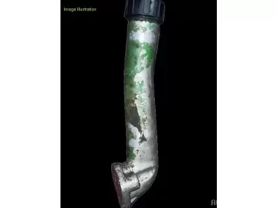 GOULOTTE DE REMPLISSAGE