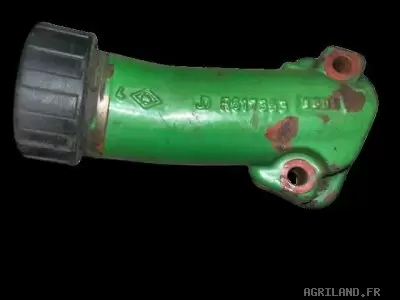 GOULOTTE DE REMPLISSAGE