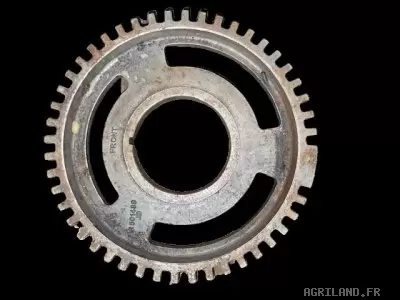 PIGNON DE VILEBREQUIN Z47