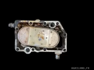 REFROIDISSEUR D'HUILE (5 PLAQUES)