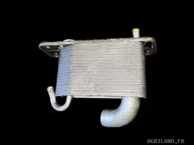 ÉCHANGEUR THERMIQUE