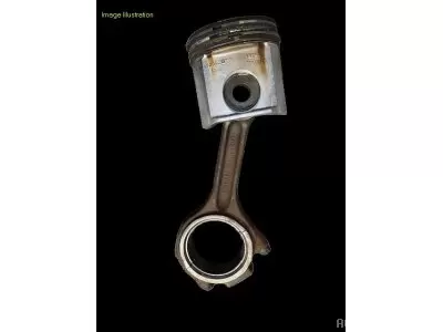 ENSEMBLE BIELLE PISTON