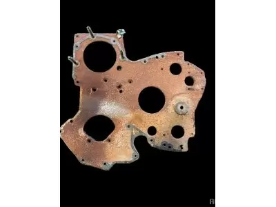 PLAQUE DE DISTRIBUTION MOTEUR  