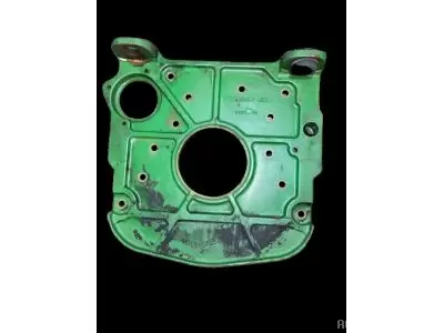 CARTER DE VOLANT MOTEUR