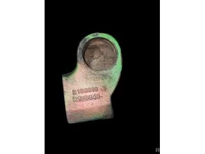 BOITIER DE SORTIE D'EAU