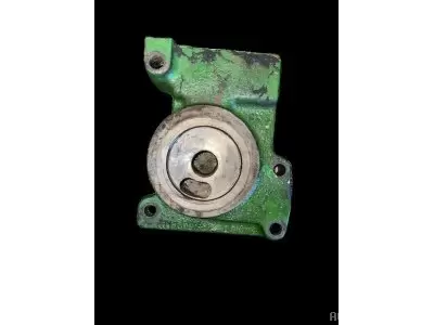 CARTER DU REFROIDISSEUR D'HUILE 