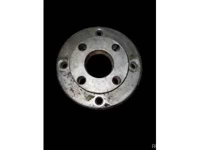 ENTRETOISE DE VENTILATEUR