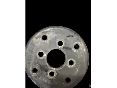 POULIE DE POMPE À EAU  M= 146MM (5-3/4")