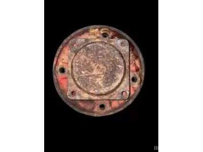 PALIER COMPLET ( TROU DE FIXATION=10 MM) 