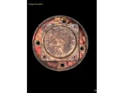 PALIER COMPLET ( TROU DE FIXATION=12 MM) HS