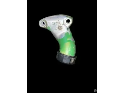 GOULOTTE DE REMPLISSAGE