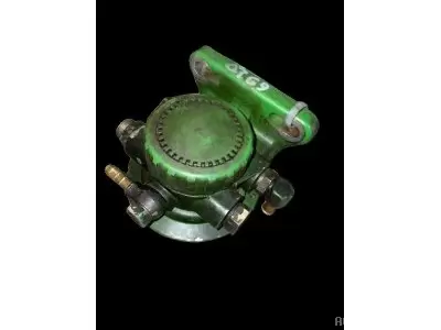 EMBASE DE FILTRE À CARBURANT