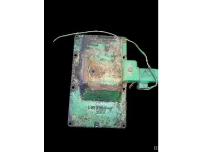 COUVERCLE D'ELECTROVANNE 