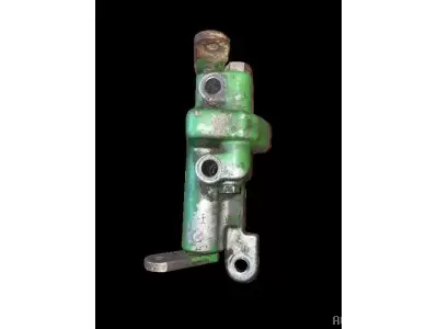 COUVERCLE DE COMMANDE DE PRISE DE FORCE 