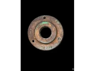 PALIER SANS ROULEMENT D'EMBRAYAGE