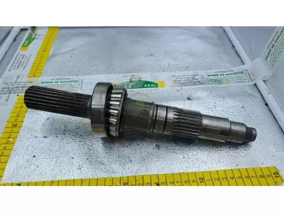 ARBRE D ENTRAINEMENT