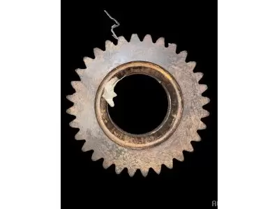 SATELLITE ARR D ET G 