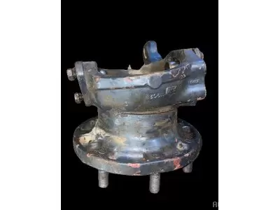 CARTER PIVOT GAUCHE + MOYEU 